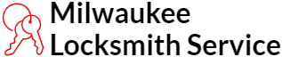 Milwaukee Locksmith Service Logo